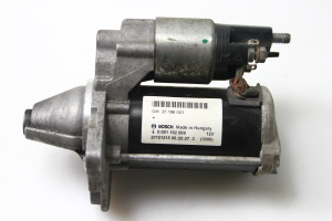Anlasser - 25196021