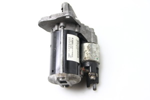 Opel Corsa E (2014–2018) Starter 25196021 - 4