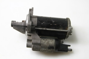 Opel Corsa E (2014–2018) Starter 25196021 - 5