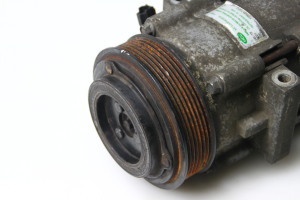  Air conditioner compressor 