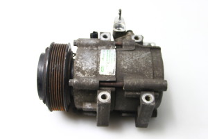  Air conditioner compressor 