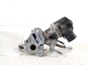  EGR valve 