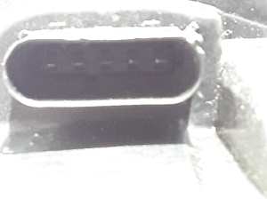 VOLVO V60 (2018–2026) Scheinwerfer vorne 32273038 - 4