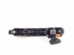 TOYOTA Yaris (2005–2011) Rear side door exterior handle and its parts - 2