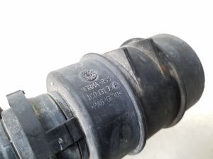 Volkswagen Phaeton (2002–2017) Aktivkohlefilter 1C0131351A - 2