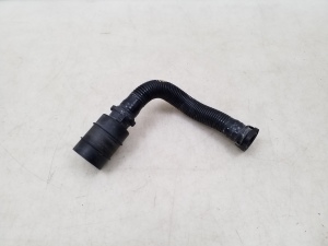 Volkswagen Phaeton (2002–2017) Aktivkohlefilter 1C0131351A - 3