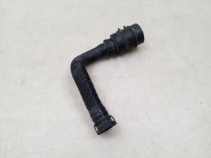 Volkswagen Phaeton (2002–2017) Aktivkohlefilter 1C0131351A - 5