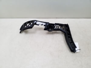 Mercedes Benz A-Class 177 (2018–2026) Rear bumper bracket A1778850700 - 4