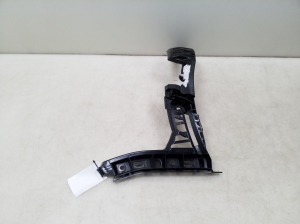 Mercedes Benz A-Class 177 (2018–2026) Rear bumper bracket A1778850700 - 5