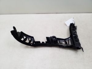 Mercedes Benz A-Class 177 (2018–2026) Rear bumper bracket A1778850700 - 6