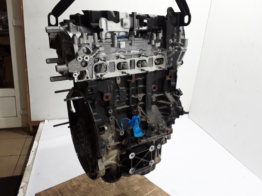 RENAULT Master Bare Engine M9T710 22452520