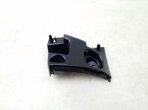 Mercedes Benz A-Class 177 (2018–2026) Rear bumper bracket A1778853302 - 2