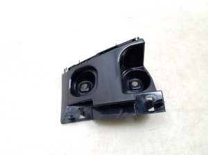 Mercedes Benz A-Class 177 (2018–2026) Rear bumper bracket A1778853302 - 6