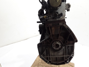RENAULT Clio III (2005–2012) Motor K9K766 - 2