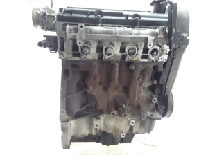 RENAULT Clio III (2005–2012) Motor K9K766 - 3