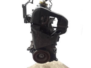 RENAULT Clio III (2005–2012) Motor K9K766 - 4