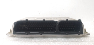 AUDI A4 B5 (1994–2001) Motorsteuergerät 8D0 907 557 S - 2