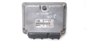 Engine control unit - 06A 906 018 EF