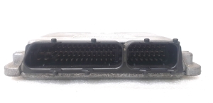 Volkswagen Golf IV (1997–2003) Engine control unit 06A 906 018 EF - 2