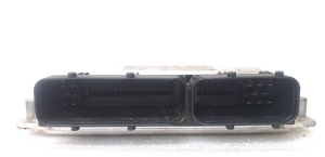 AUDI A4 B6 (2000–2005) Motorsteuergerät 4B0 906 018 DC - 3