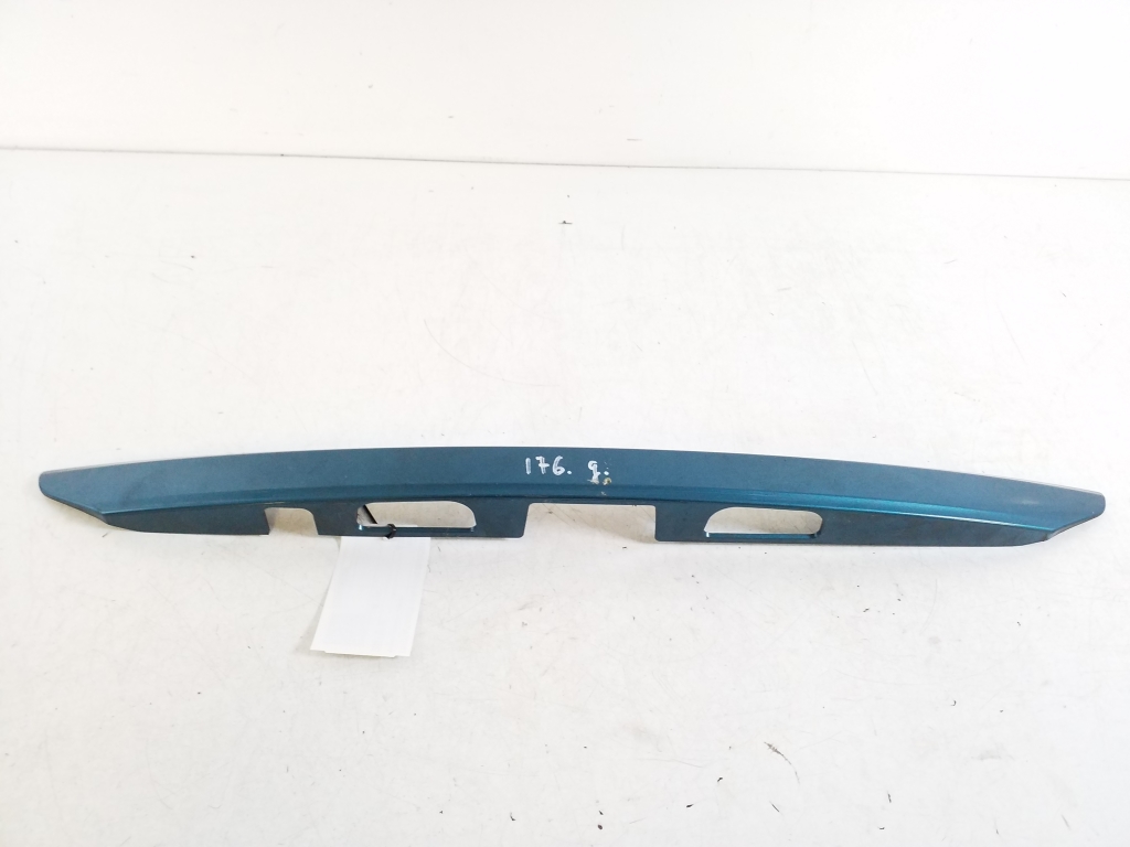 TOYOTA Yaris 3 generation (2010-2019) Number Lightning Holder Trim 76801-0D192, 768010D915 21045827