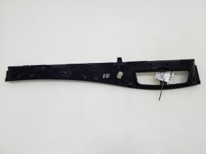 Mercedes Benz S-Class 221 (2005–2013) Salona paneļa cita detaļa A2216890808 - 3