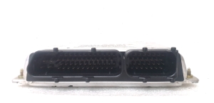 AUDI A6 C5 (1997–2005) Motorsteuergerät 4B0 907 552 A - 3