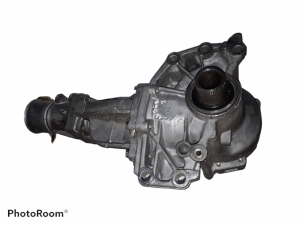 Citroen C-Crosser (2007–2013) Vorderachsgetriebe (Differential) 067038