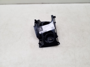 Rear bumper bracket - A1778853402