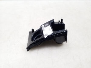 Mercedes Benz A-Class 177 (2018–2026) Rear bumper bracket A1778853402 - 2