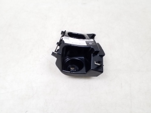 Mercedes Benz A-Class 177 (2018–2026) Rear bumper bracket A1778853402 - 5