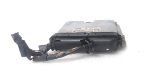 Opel Omega B (1994–2003) Motorsteuergerät 0 281 010 273 - 2