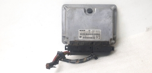 Motorsteuergerät - 0 281 010 273