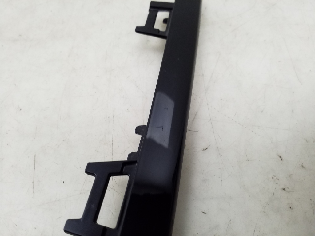 Used Mercedes Benz E-Class Rear bumper trim A2388854501