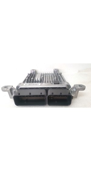 Mercedes Benz C-Class 204 (2007–2014) Engine control unit A 651 900 75 00 - 3