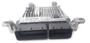 Mercedes Benz E-Class W207 (2009–2017) Engine control unit A 651 900 07 00 - 3