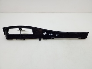 Mercedes Benz S-Class 221 (2005–2013) Salona paneļa cita detaļa A2216890808 - 2