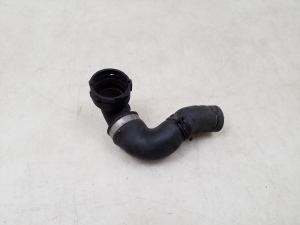   Cooling radiator hose 