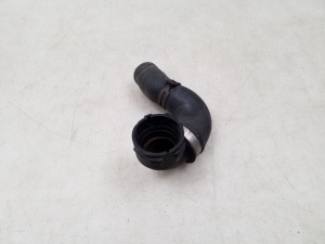  Cooling radiator hose 