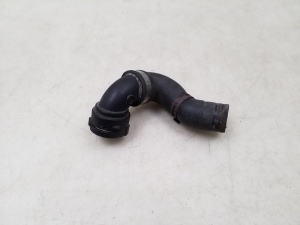  Cooling radiator hose 