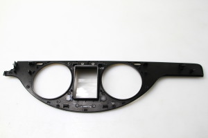 Volkswagen Passat CC CC (2008–2017) Instrument cluster trim 3C8858366G - 3