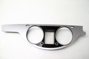Instrument cluster trim - 3C8858366G