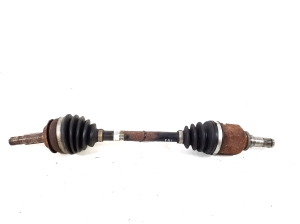   Esimene veovõll ja selle osad  - 43420-0D180 