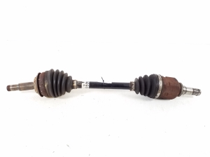 Front drive shaft and its parts - 43420-0D180