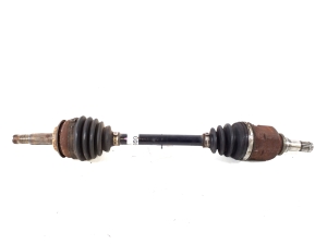 TOYOTA Yaris (2005–2011) Front drive shaft and its parts 43420-0D180 - 5