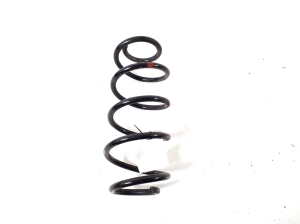   Feder hinten  - 48231-0D640 