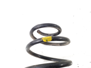 TOYOTA Yaris (2005–2011) Rear spring 48231-0D170 - 2