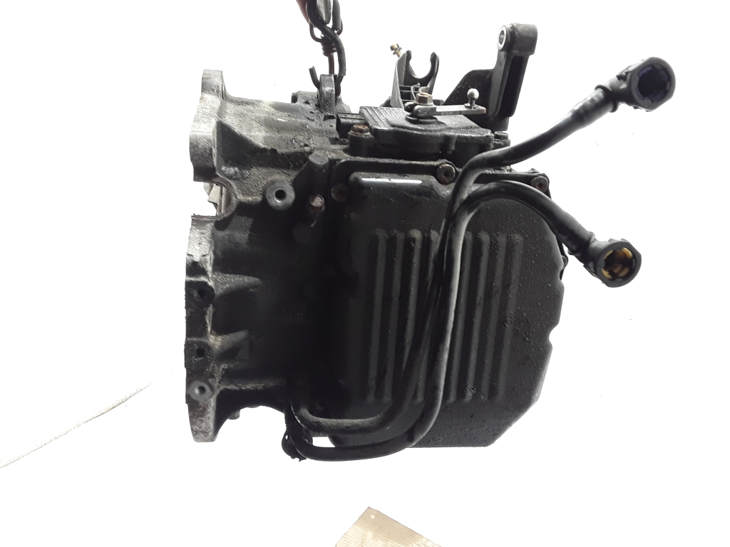 VOLVO XC70 2 generation (2000-2007) Gearbox TF80SC 22452504