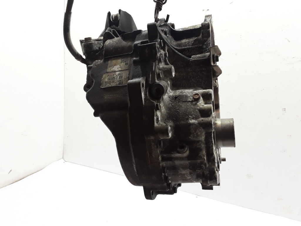 VOLVO XC70 2 generation (2000-2007) Gearbox TF80SC 22452504