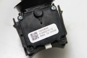 Chevrolet Cruze (2009–2015) Suunatulede lüliti 13243590 - 4